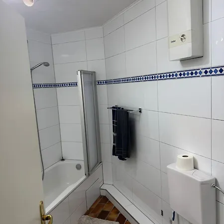 Haus Check-inn * Verl