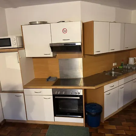 Appartement Haus Check-inn *