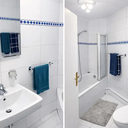 Haus Check-inn Verl