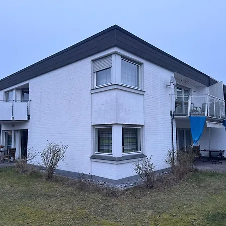Haus Check-inn Verl