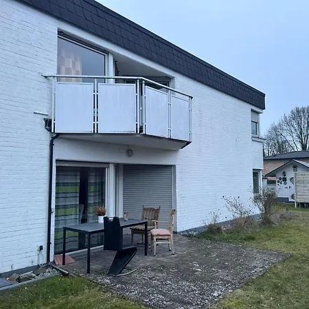 Haus Check-inn