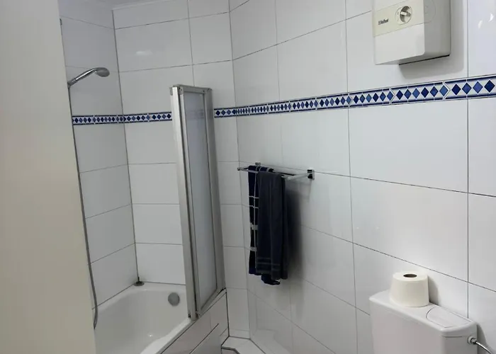 Haus Check-inn * Verl