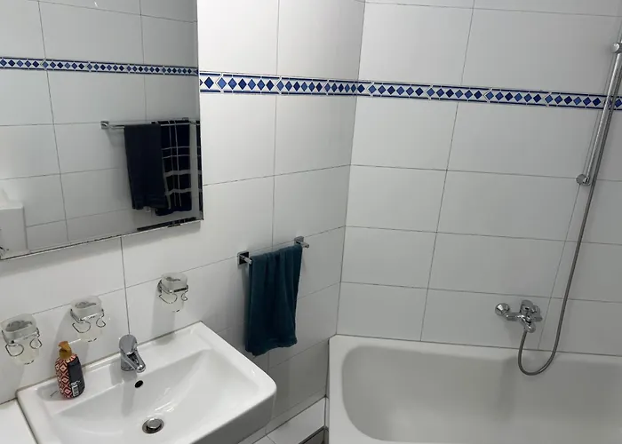 Haus Check-inn Appartement *