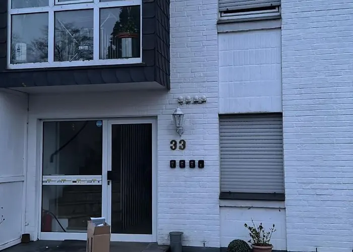 Haus Check-inn Апартаменты Ферль