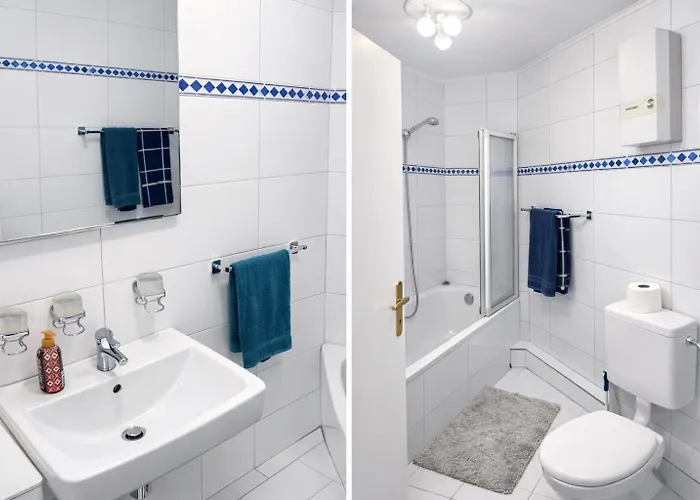 Haus Check-inn Ферль