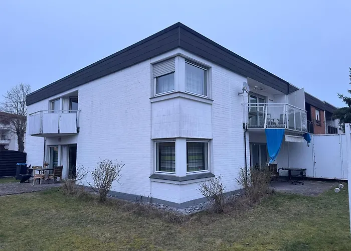 Haus Check-inn Ферль